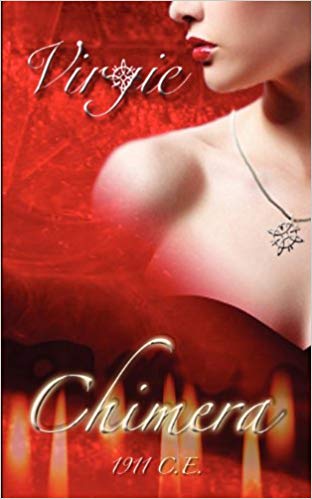 Three years ago, Chelsea walked away from the man she loved, so her sisters's child would have a father.  Now Nichole is dead, possibly murdered by that same man who stole her heart. When Chelsea returns to the Chimera Coven and Whitney, who will she find? Her eternal amour or a murderer using magick to control her? In this community of vampyres and wiccans what is real and what is an illusion? Where romance and magick become one...
